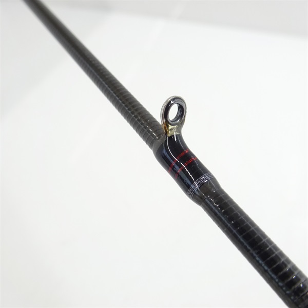 ソルティステージロックフィッシュSRC-862EXH-MGS